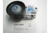ASHUKI 0342-0090 Tensioner Pulley, timing belt